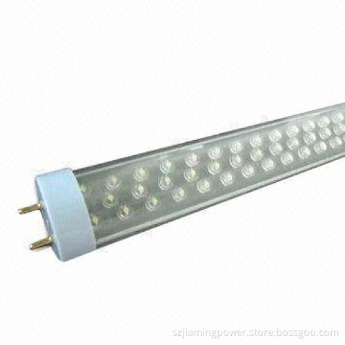 9W T8 DIP LED Tube with 85 to 260V AC Operating Voltage and 800 to 900lm Luminous Flux